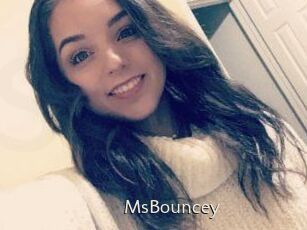 MsBouncey