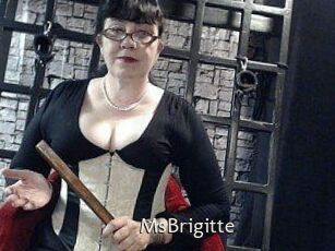 MsBrigitte