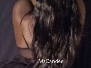 MsCandee