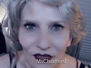 MsChadford