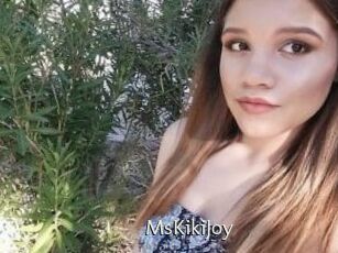 MsKikiJoy