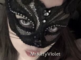 MsKittyViolet