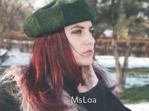 MsLoa