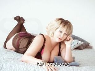 MsLoveLove