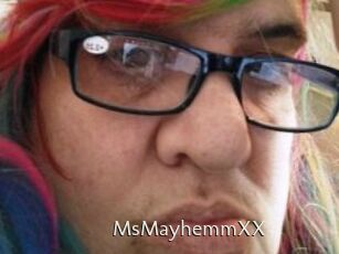 MsMayhemmXX