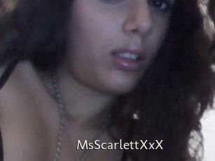 MsScarlettXxX