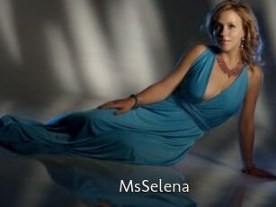 MsSelena