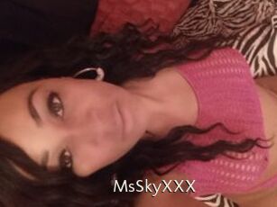 MsSkyXXX