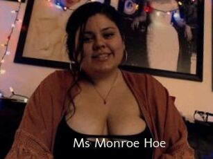 Ms_Monroe_Hoe