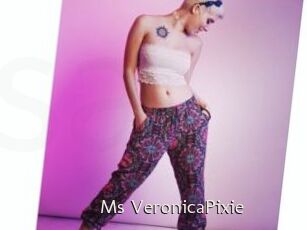 Ms_VeronicaPixie