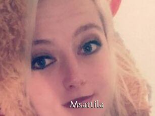 Msattila