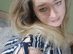 Msobtainable