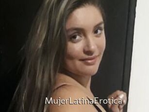 MujerLatinaErotica