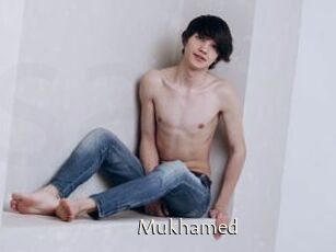 Mukhamed