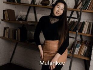 MulanKey