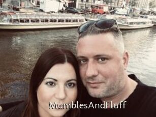 MumblesAndFluff