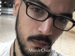 Munir_Chorba