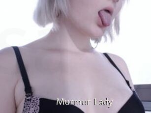 Murmur_Lady