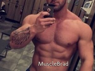 MuscleBrad
