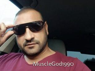 MuscleGod1990