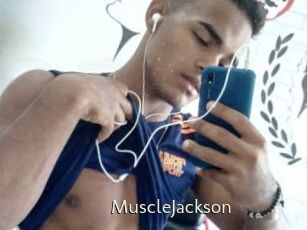 MuscleJackson