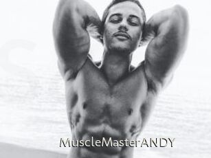 MuscleMasterANDY