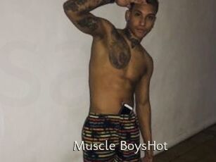 Muscle_BoysHot