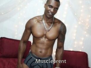 Musclebrent