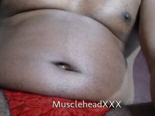MuscleheadXXX