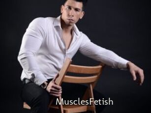 MusclesFetish