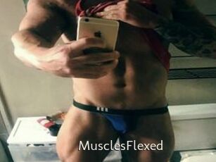 MusclesFlexed