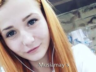 Musiamay_x