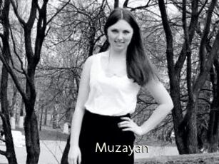 Muzayan