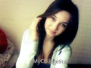 MyCollegeStar