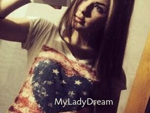 MyLadyDream