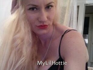 MyLilHottie