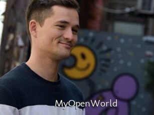 MyOpenWorld