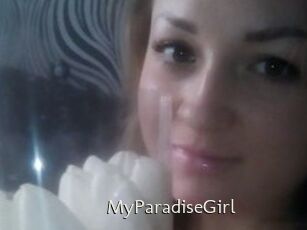 MyParadiseGirl