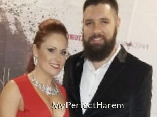 MyPerfectHarem