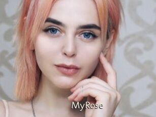 MyRose