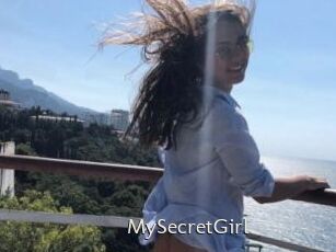 MySecretGirl