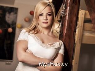 MyaHuxley