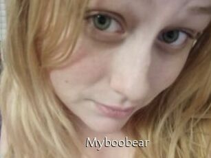 Myboobear