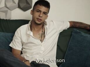 MykeJonson