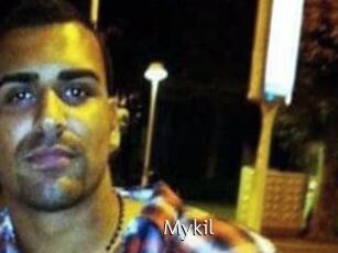 Mykil