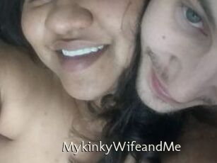 MykinkyWifeandMe