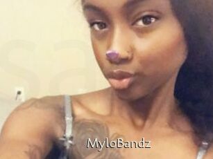 MyloBandz