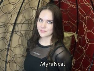 MyraNeal