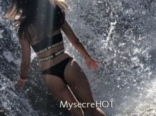 MysecreHOT