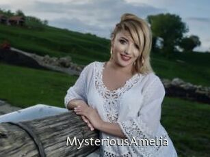 MysteriousAmelia